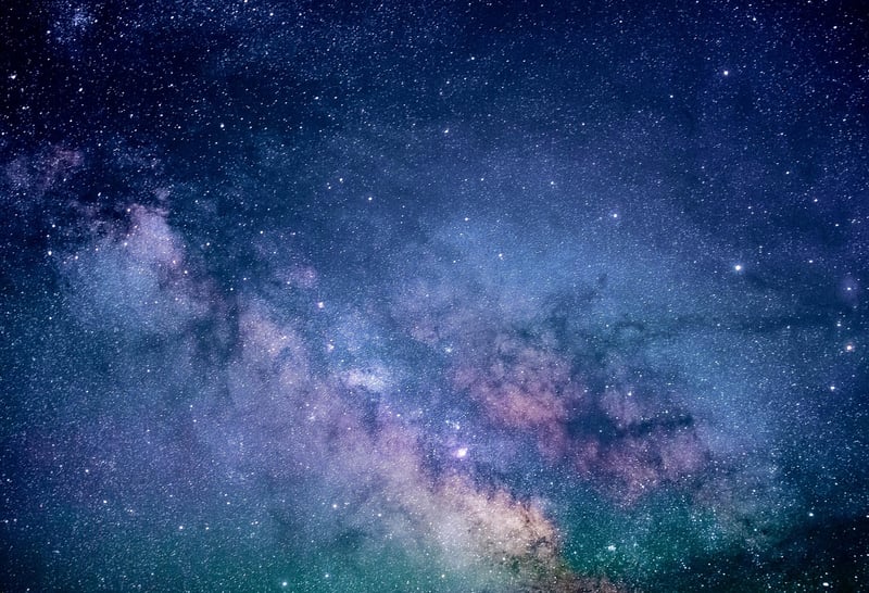 Distant Planet
